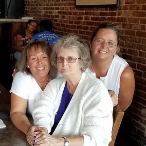 Meet your Posher, Barbara